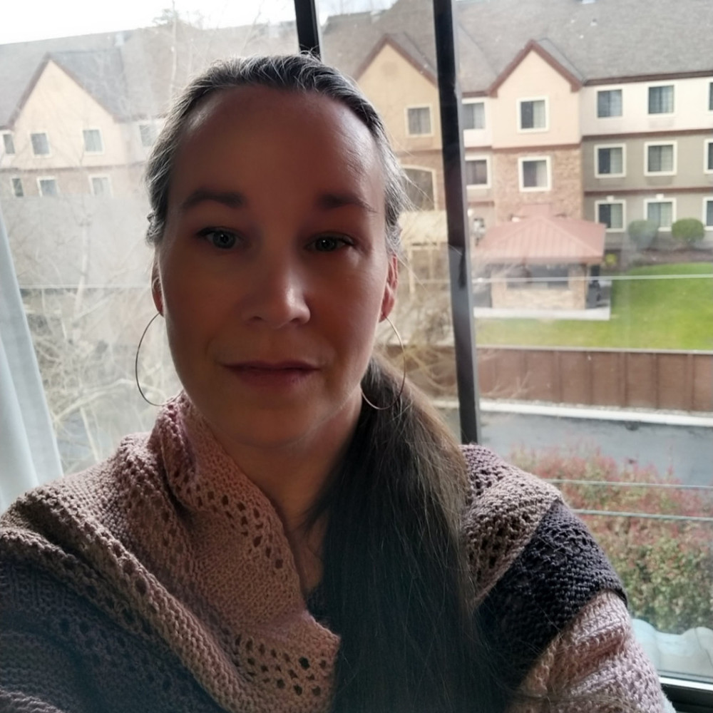Meet your Posher, Tessa